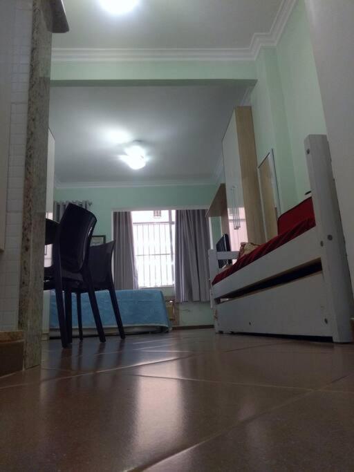 Excelente Studio Na Miguel Lemos 74 Apartamento Río de Janeiro