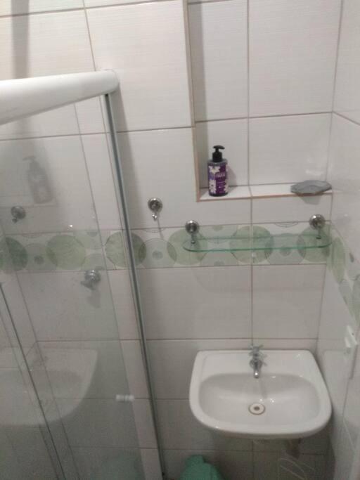 Apartamento Excelente Studio Na Miguel Lemos 74 Río de Janeiro