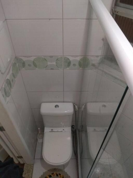 Apartamento Excelente Studio Na Miguel Lemos 74 Río de Janeiro