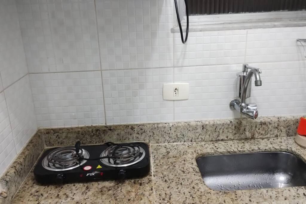 Excelente Studio Na Miguel Lemos 74 Apartamento